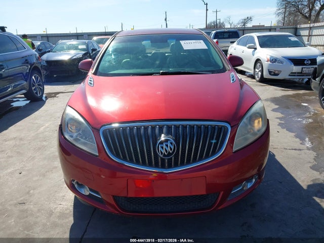 Продажа на аукционе авто 2012 Buick Verano, vin: 1G4PP5SK8C4196333, номер лота: 44413918