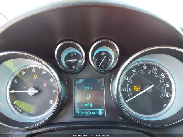 Продажа на аукционе авто 2012 Buick Verano, vin: 1G4PP5SK8C4196333, номер лота: 44413918