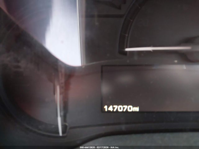 Aukcja sprzedaży 2016 Cadillac Cts Luxury Collection, vin: 1G6AX5SX6G0118221, numer aukcji: 44413920