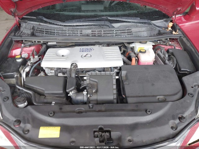 Продажа на аукционе авто 2013 Lexus Ct 200h, vin: JTHKD5BH9D2155006, номер лота: 44413921