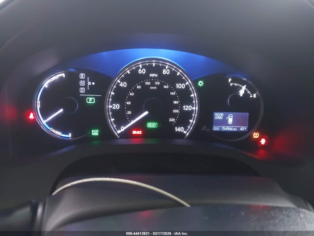 Продажа на аукционе авто 2013 Lexus Ct 200h, vin: JTHKD5BH9D2155006, номер лота: 44413921