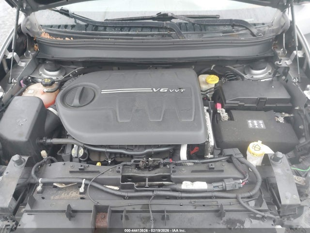 2015 Jeep Cherokee Limited მანქანა იყიდება აუქციონზე, vin: 1C4PJMDS0FW674721, აუქციონის ნომერი: 44413926