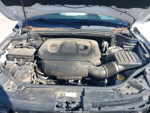 2019 JEEP GRAND CHEROKEE 1C4RJEAG6KC811185 Photo 9