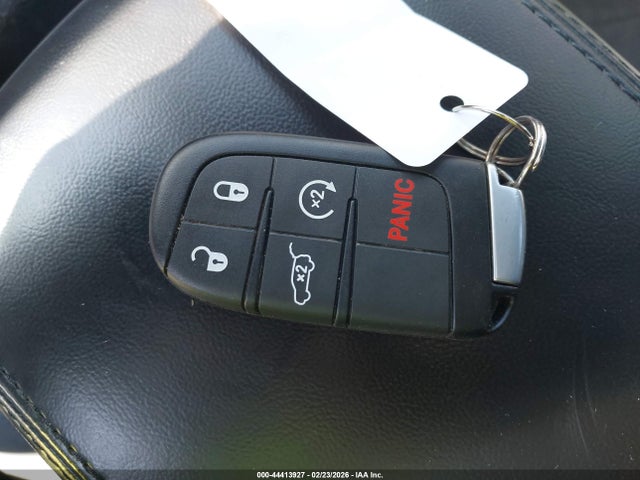 2019 JEEP GRAND CHEROKEE 1C4RJEAG6KC811185 Photo 10