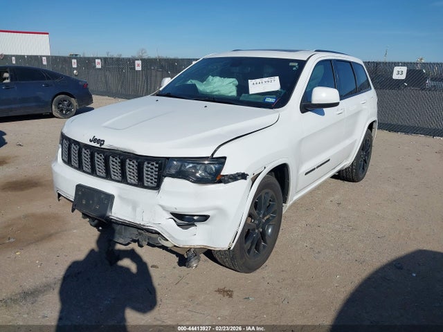 2019 JEEP GRAND CHEROKEE 1C4RJEAG6KC811185 Photo 1