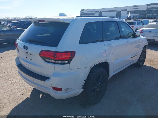 2019 JEEP GRAND CHEROKEE 1C4RJEAG6KC811185 Photo 3