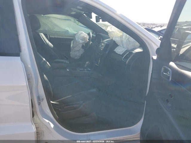 2019 JEEP GRAND CHEROKEE 1C4RJEAG6KC811185 Photo 4