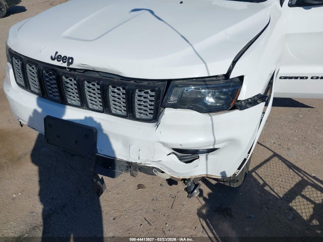 2019 JEEP GRAND CHEROKEE 1C4RJEAG6KC811185 Photo 5