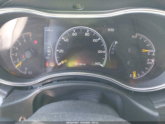 2019 JEEP GRAND CHEROKEE 1C4RJEAG6KC811185 Photo 6