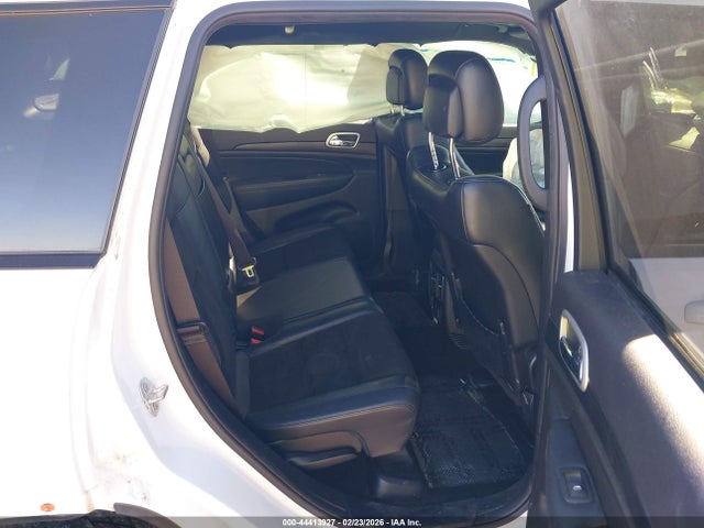 2019 JEEP GRAND CHEROKEE 1C4RJEAG6KC811185 Photo 7