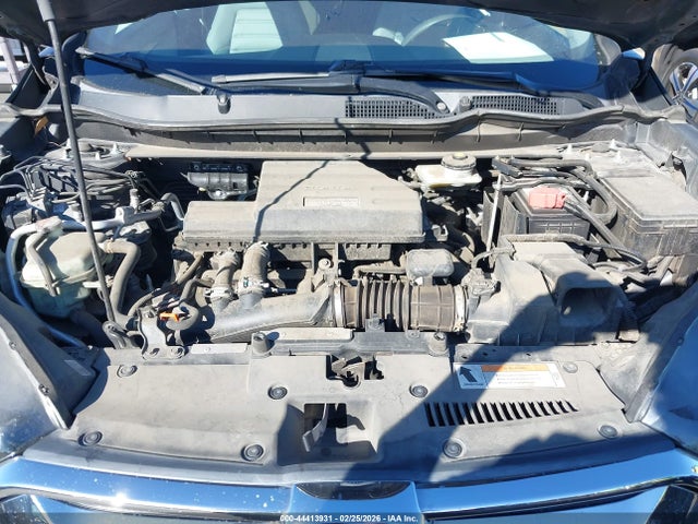 2HKRW1H56JH514225 Honda CR-V EX