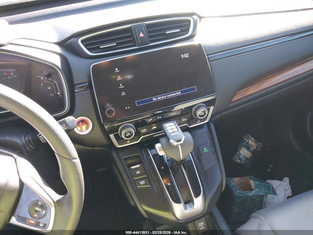 2HKRW1H56JH514225 Honda CR-V EX