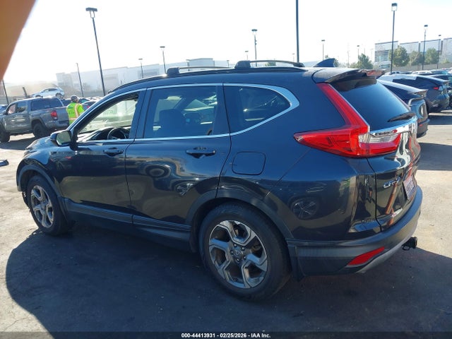2HKRW1H56JH514225 Honda CR-V EX