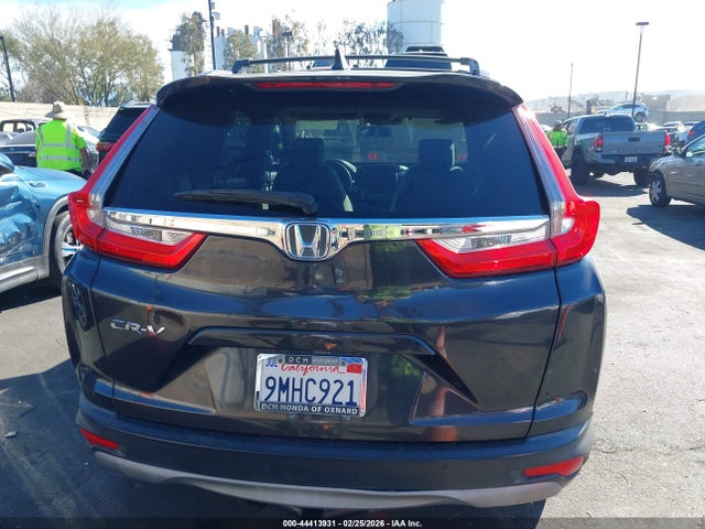2HKRW1H56JH514225 Honda CR-V EX