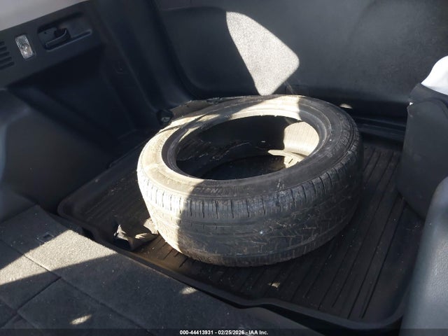 2HKRW1H56JH514225 Honda CR-V EX