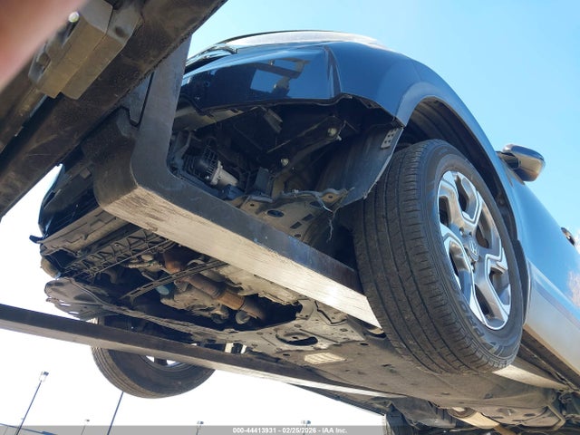 2HKRW1H56JH514225 Honda CR-V EX