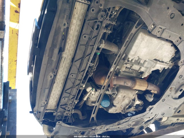 2HKRW1H56JH514225 Honda CR-V EX