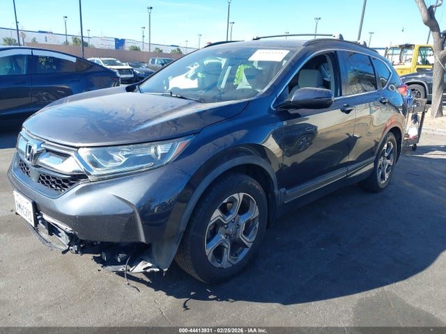 2HKRW1H56JH514225 Honda CR-V EX