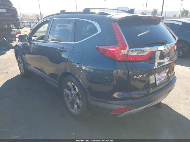 2HKRW1H56JH514225 Honda CR-V EX