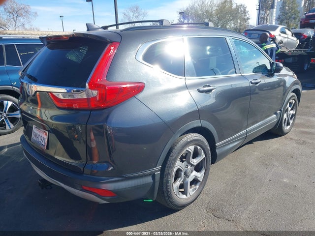2HKRW1H56JH514225 Honda CR-V EX