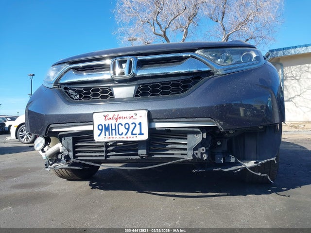 2HKRW1H56JH514225 Honda CR-V EX
