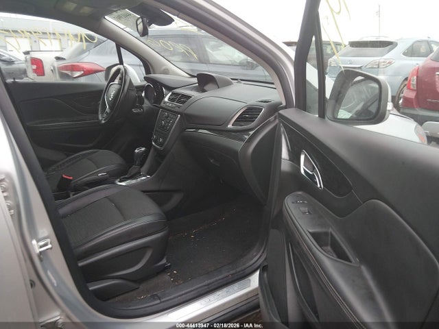 Aukcja sprzedaży 2016 Buick Encore Sport Touring, vin: KL4CJ1SM7GB646497, numer aukcji: 44413947
