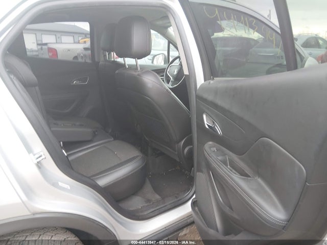 Aukcja sprzedaży 2016 Buick Encore Sport Touring, vin: KL4CJ1SM7GB646497, numer aukcji: 44413947
