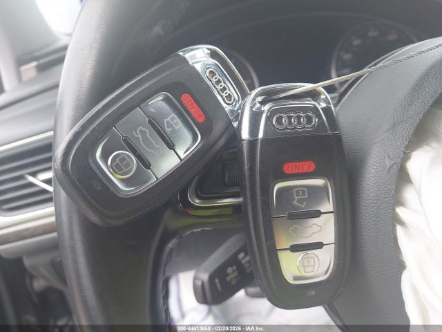 2017 AUDI A6 WAUC8AFC5HN066634 Photo 10