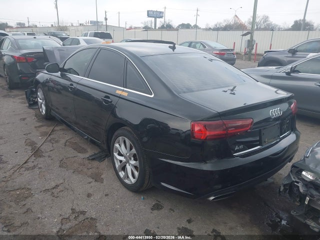 2017 AUDI A6 WAUC8AFC5HN066634 Photo 2