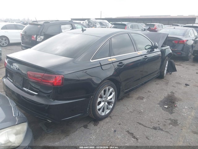 2017 AUDI A6 WAUC8AFC5HN066634 Photo 3