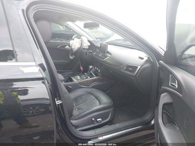 2017 AUDI A6 WAUC8AFC5HN066634 Photo 4