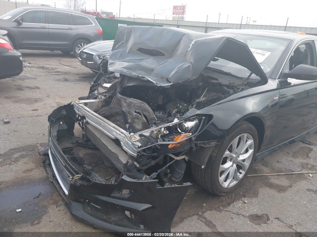 2017 AUDI A6 WAUC8AFC5HN066634 Photo 5