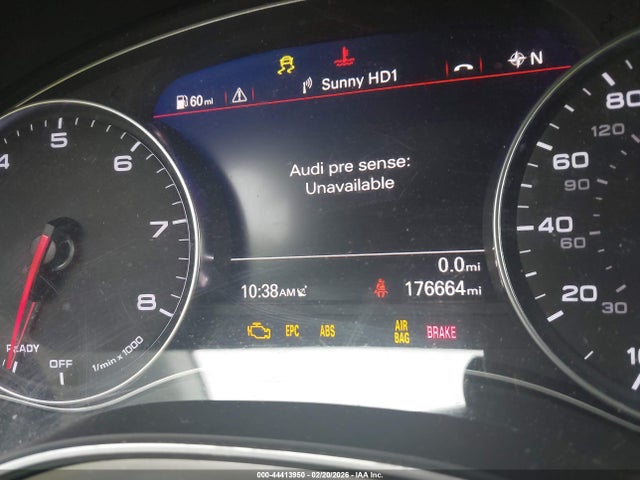 2017 AUDI A6 WAUC8AFC5HN066634 Photo 6