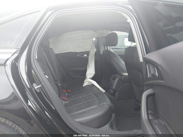 2017 AUDI A6 WAUC8AFC5HN066634 Photo 7