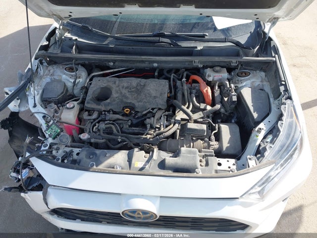 2021 TOYOTA RAV4 HYBRID 2T3B6RFV8MW014874 Photo 9