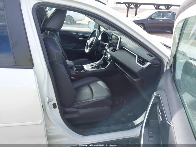 2021 TOYOTA RAV4 HYBRID 2T3B6RFV8MW014874 Photo 4