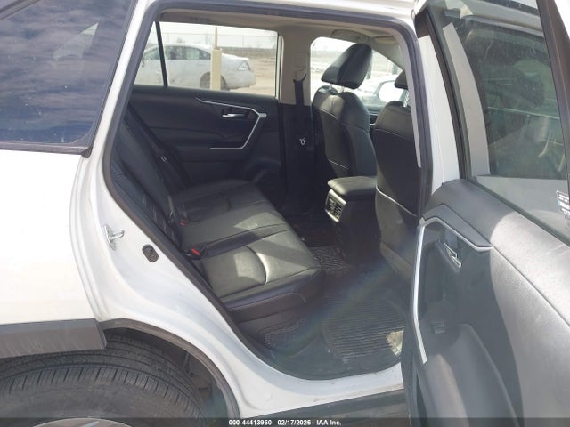 2021 TOYOTA RAV4 HYBRID 2T3B6RFV8MW014874 Photo 7