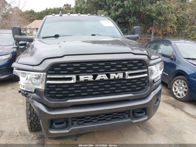 Продаж на аукціоні авто 2022 Ram 2500 Big Horn  4x4 6'4 Box, vin: 3C6UR5DL6NG398544, номер лоту: 44413964