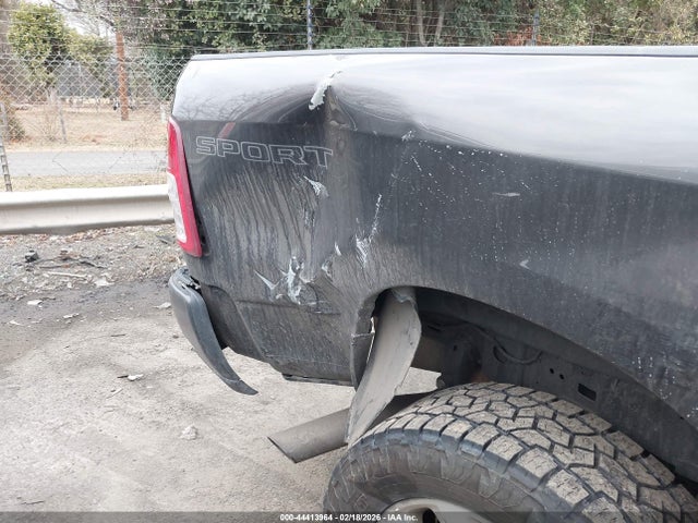 Продаж на аукціоні авто 2022 Ram 2500 Big Horn  4x4 6'4 Box, vin: 3C6UR5DL6NG398544, номер лоту: 44413964