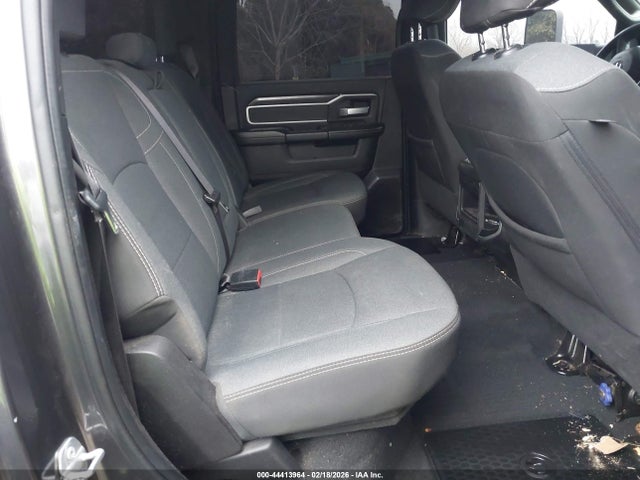 Продаж на аукціоні авто 2022 Ram 2500 Big Horn  4x4 6'4 Box, vin: 3C6UR5DL6NG398544, номер лоту: 44413964