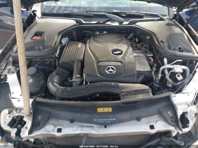 Продаж на аукціоні авто 2017 Mercedes-benz E 300, vin: WDDZF4JB4HA109182, номер лоту: 44413966