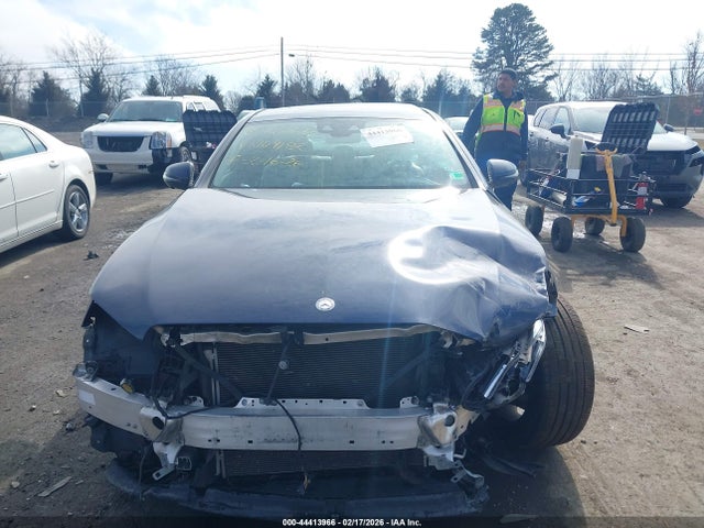 Продаж на аукціоні авто 2017 Mercedes-benz E 300, vin: WDDZF4JB4HA109182, номер лоту: 44413966