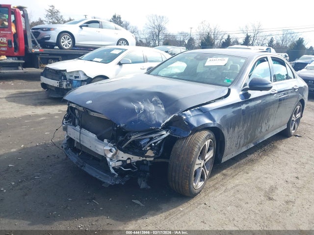 Продаж на аукціоні авто 2017 Mercedes-benz E 300, vin: WDDZF4JB4HA109182, номер лоту: 44413966