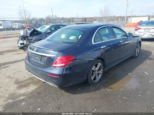 Продаж на аукціоні авто 2017 Mercedes-benz E 300, vin: WDDZF4JB4HA109182, номер лоту: 44413966