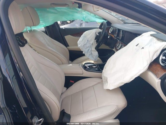 Продаж на аукціоні авто 2017 Mercedes-benz E 300, vin: WDDZF4JB4HA109182, номер лоту: 44413966