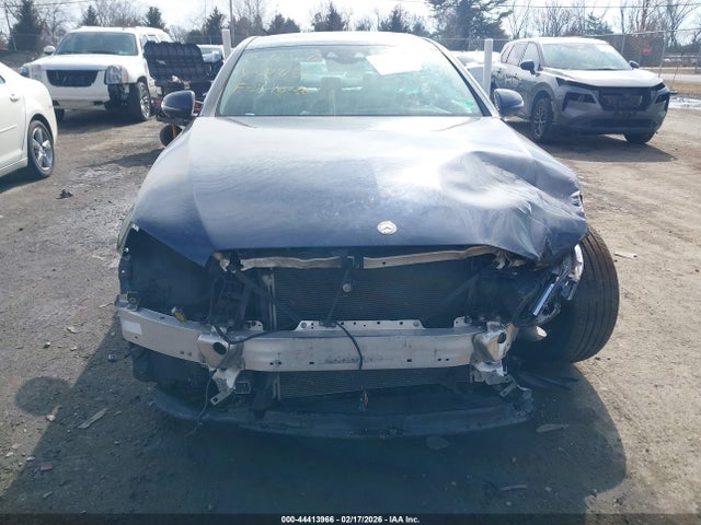 Продаж на аукціоні авто 2017 Mercedes-benz E 300, vin: WDDZF4JB4HA109182, номер лоту: 44413966