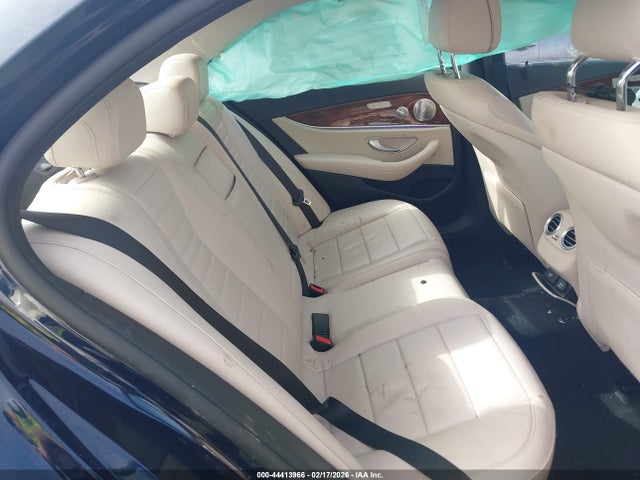 Продаж на аукціоні авто 2017 Mercedes-benz E 300, vin: WDDZF4JB4HA109182, номер лоту: 44413966