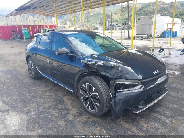 2022 KIA EV6 KNDC3DLC5N5030123