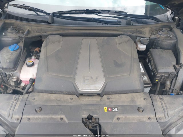 2022 KIA EV6 KNDC3DLC5N5030123 Photo 9