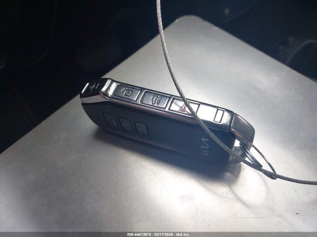 2022 KIA EV6 KNDC3DLC5N5030123 Photo 10